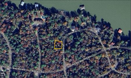0 Belair Drive