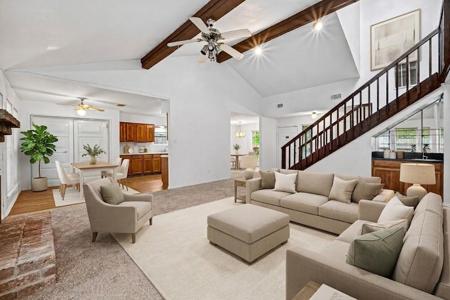 20014 Dawn Mist Drive