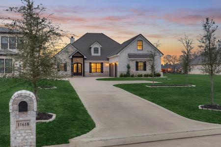 11618 Renaissance Drive