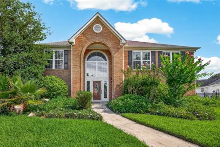 2207 Troon Drive