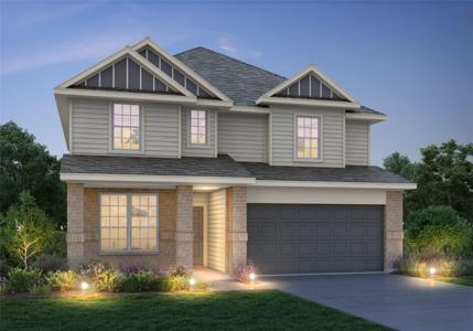 3503 Woodland Lane