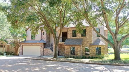 4818 Lake Village Drive