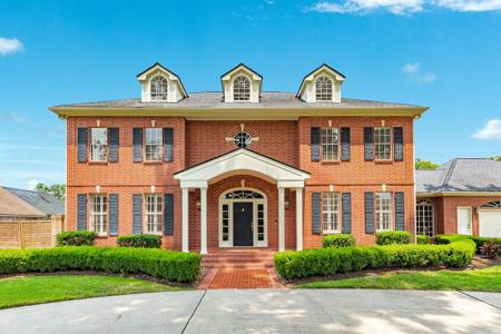 133 Dewberry Drive