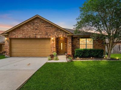 407 Corydon Drive
