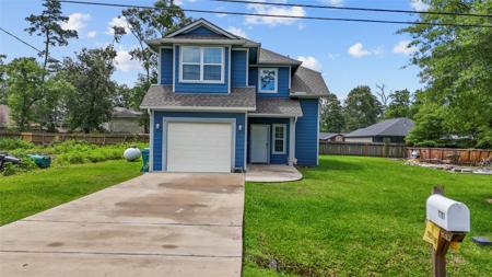1707 Black Bear Drive