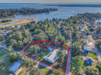 120 Harbor Light Drive