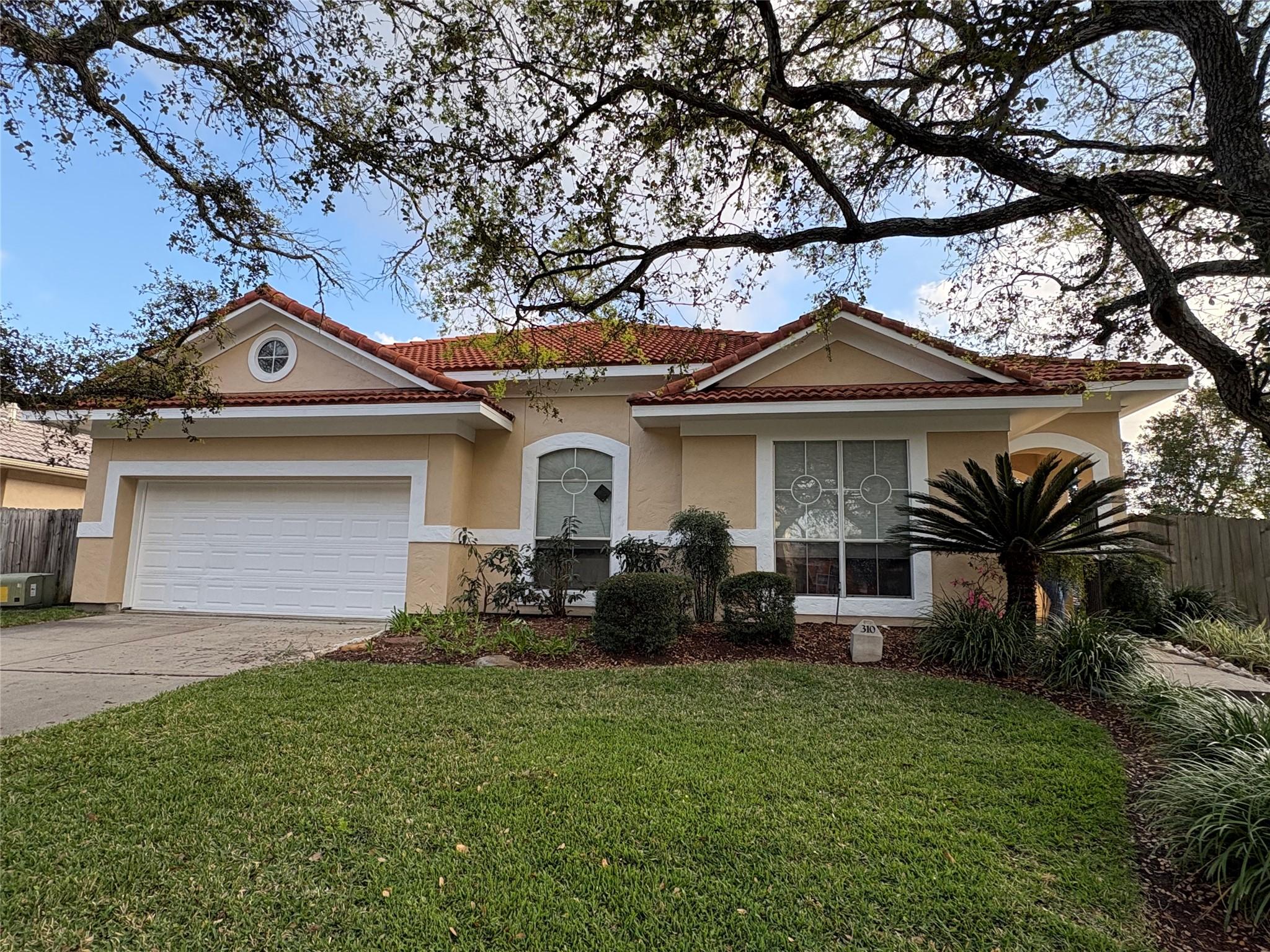 Image 1: Front of the House