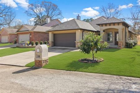 108 Harbour Town Drive