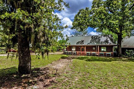 23 Hunters Creek Drive