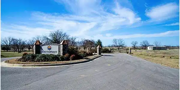 2.07 acres Lake Vista Drive Lot 124r