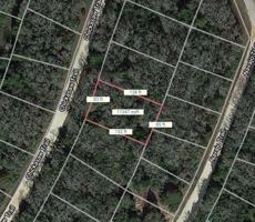 Lot 5 Chickasaw