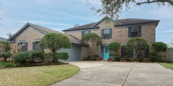 2727 Sea Ledge Drive