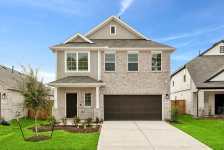 1723 Serenity Moon Drive