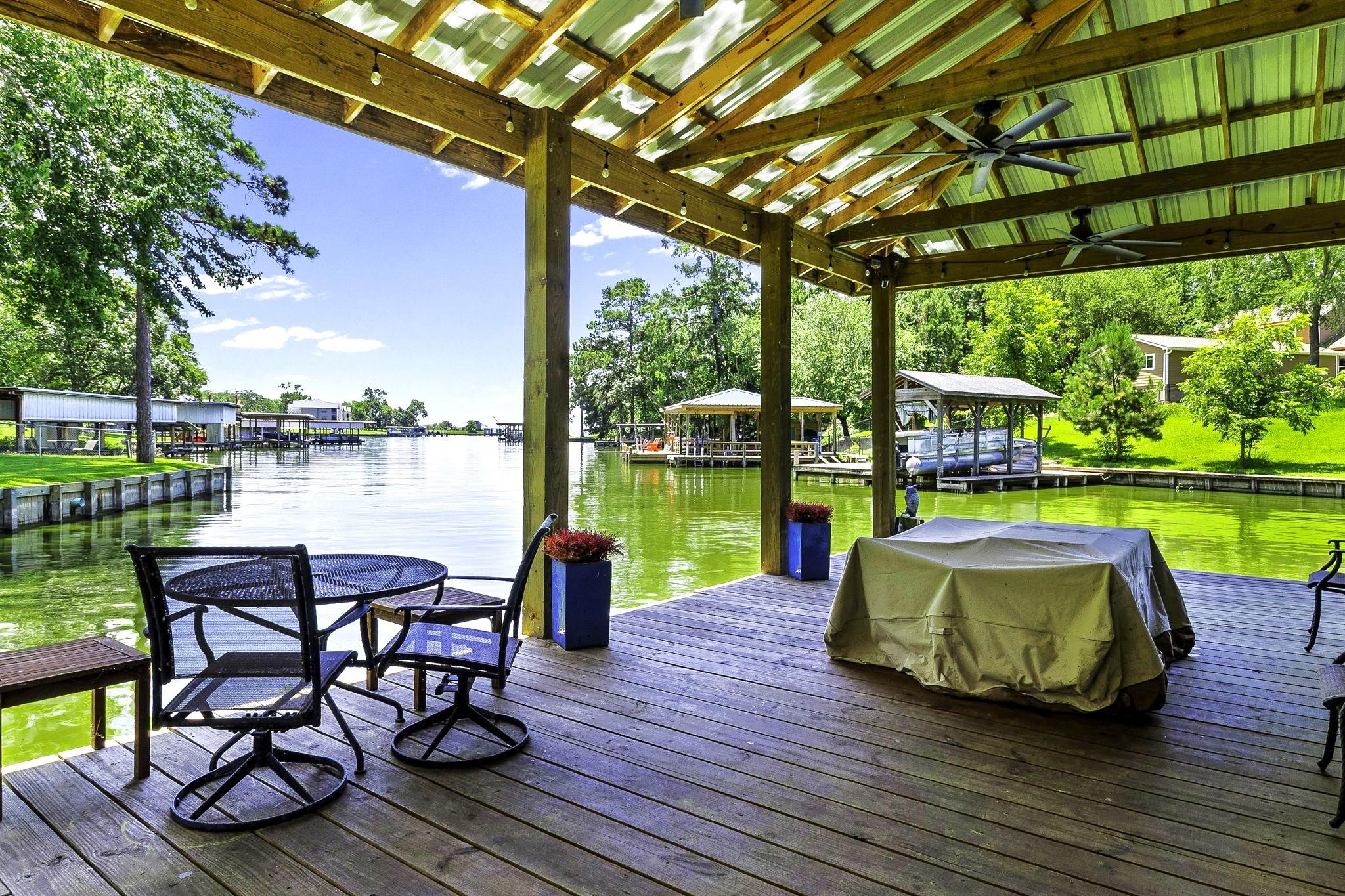 Image 3: Huge Cove to Kayak, Float, Paddleboat - when open