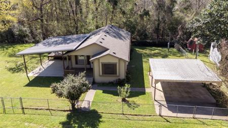 461 Bluebonnet