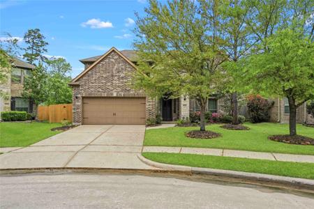 14534 Mountain Cliff Lane