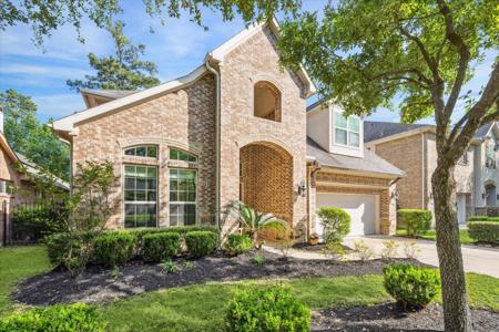 110 Deer Plain Drive