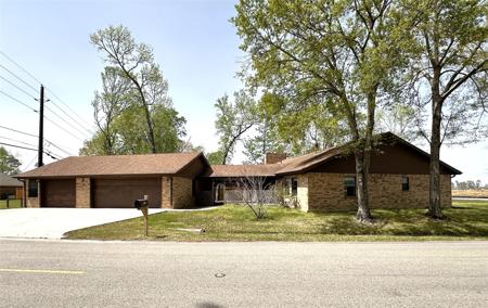 3003 Foley Road