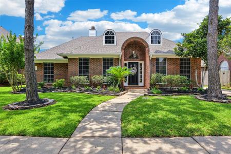 2217 Fairwater Park Drive