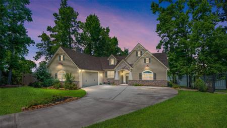 617 Harrell Cementary Road