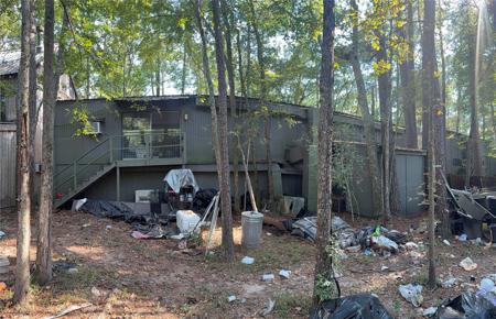 1541 Shore Shadow Drive