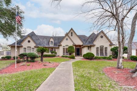 338 Timbercreek Drive