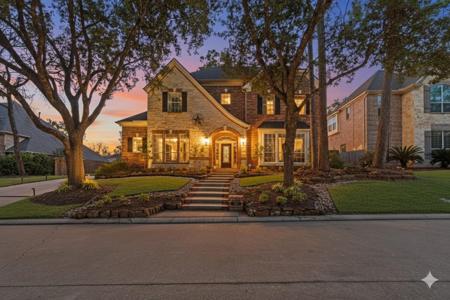 6110 Peachtree Hill Court