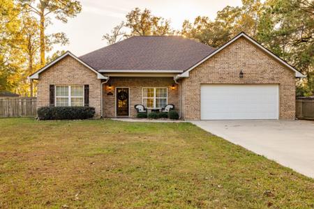 203 Lariat Lane