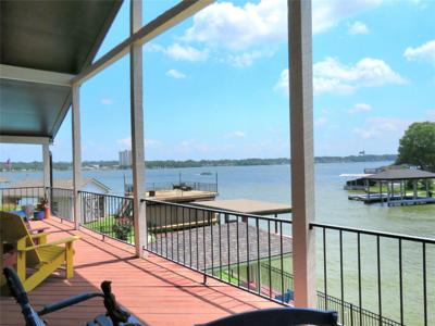 1022 Lake View Drive