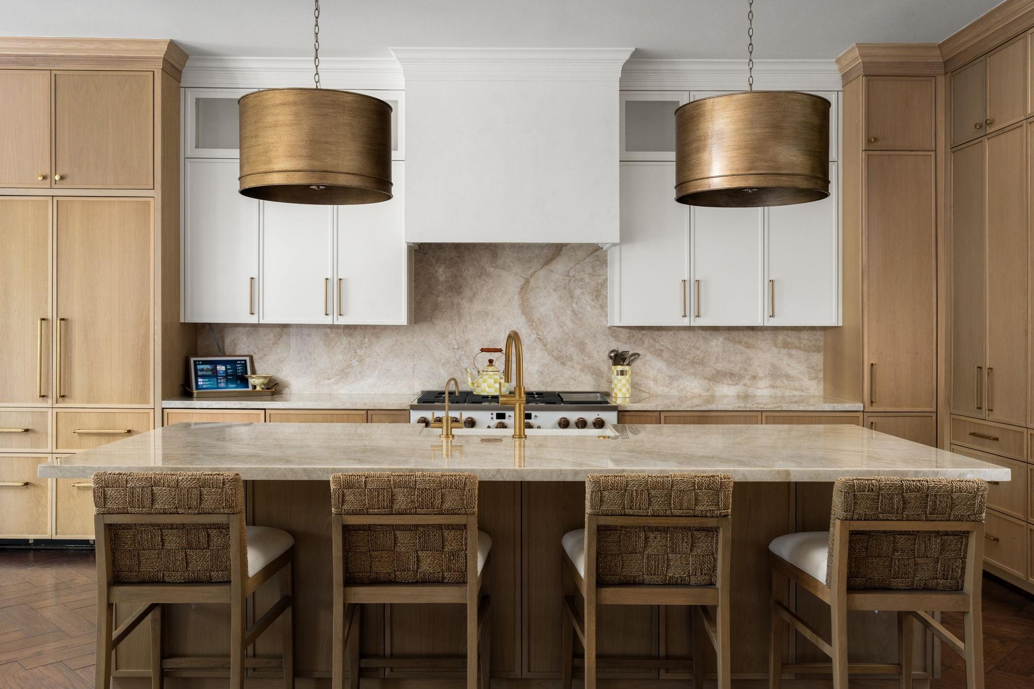 Image 3: Designed for both function and style, the gourmet