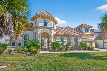 13319 Arbor Villa Lane