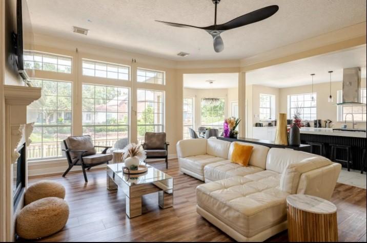 Image 1: Living Room