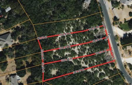 TBD Long Bow Tr Trail