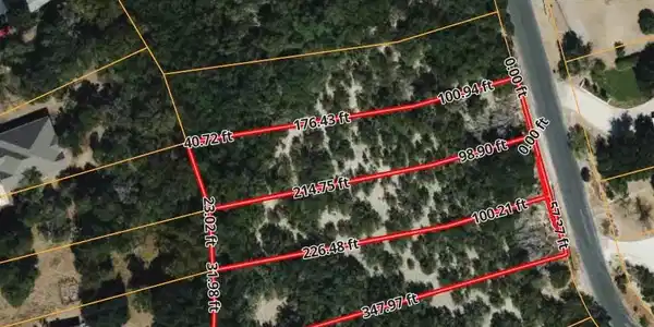 TBD Long Bow Tr Trail