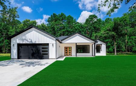 354 Peach Point Lane