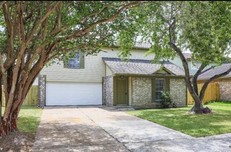 19918 Bambiwoods Drive