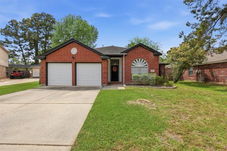 8314 Hunters Village Drive