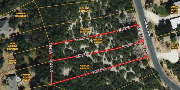 TBD Long Bow Trail Trail