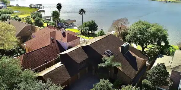 1707 Lake Arbor Drive