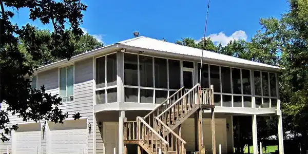 20358 E Lakeshore Drive