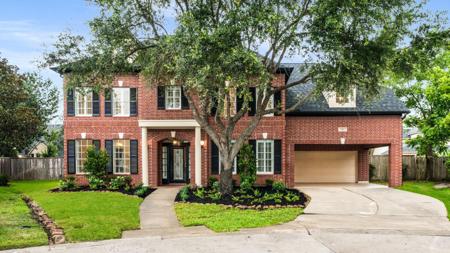 7414 Oakland Wood Court