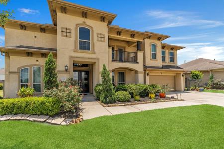 13330 Arbor Villa Lane