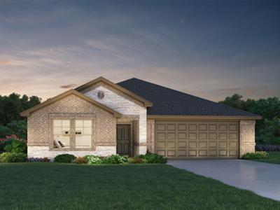17805 Stone Terrace Lane