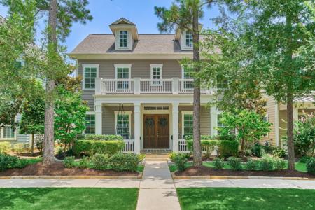 134 Kendrick Pines Boulevard
