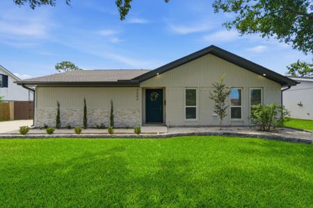 2603 Baycrest Drive