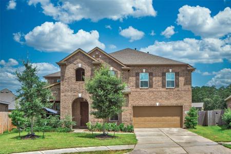 15406 Easton Gate Lane