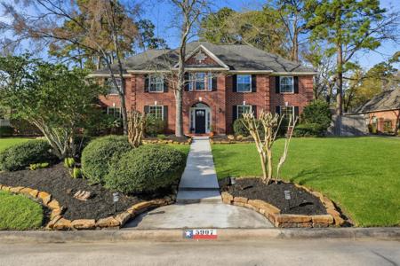5907 Heather Blossom Lane