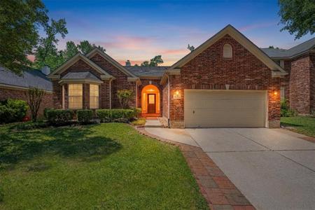 20923 Lake Park Trl Trail
