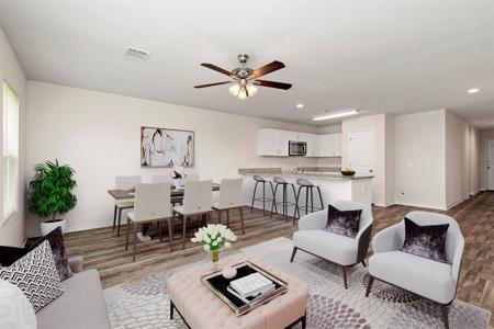 13020 N Green Wing Circle