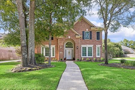 2202 Riverway Oak Drive